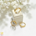 Nhẫn nữ vàng ta (mã NN3 313)